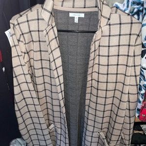 Women’s paid lightweight Shacket